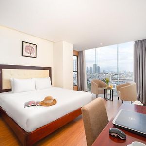 Gemma Hotel & Apartment Near Dragon Bridge
